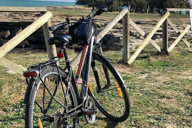 Bicycle Rental in Lecce - Authentic Insights from Riders