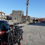 Bicycle rental in Porto for the Santiago de Compostela Road - The Importance of Equipment and Support