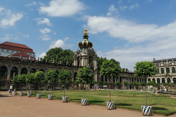 Bicycle tour of Dresden - Who Is This Tour Perfect For?