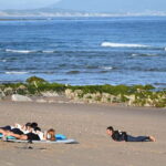 Bidart: Enjoy surfing with experienced and friendly teachers - What to Expect from Your Surf Lesson