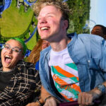Biddinghuizen: Walibi Holland Entry Ticket - The Authentic Experience from Visitors’ Perspectives