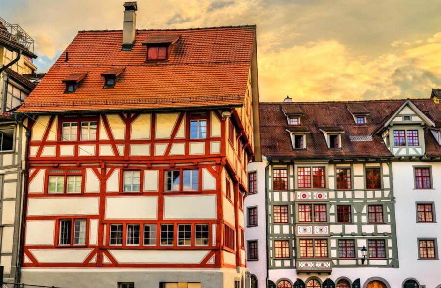 Biel: Express Walk with a Local in 60 minutes - A Closer Look at the Itinerary