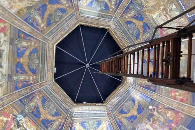 Biennale Architettura 2025 Intelligens Naturale Artificiale Tour - Who Will Love This Tour?