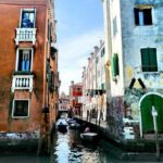 Biennale Off: Exploring External Pavilions and Collateral Events - Key Points