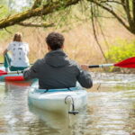Biesbosch: Kayak Rental with Route Map and Life Jacket - The Journey: What to Expect During Your Paddle