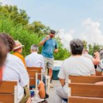 Biesbosch: National Park Cruise - The Itinerary Breakdown