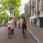 Big Bike tour Amsterdam - See all in 3 unforgettable hours - Practical Details & What to Expect