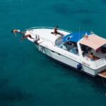 Big Boat tour for the Maddalena Archipelago or Corsica - Who Is This Tour Best For?