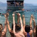 Big Boss Boat Trip Adults Only +16 - The Exciting Itinerary: What You Can Expect