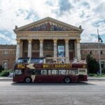 Big Bus Budapest Hop-On Hop-Off Bus, River Cruise & Walking Tour - Who Should Try This Tour?