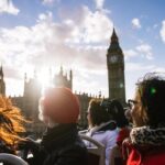 Big Bus London Evening Sightseeing Tour by Open-Top Bus - Who Is This Tour Best For?