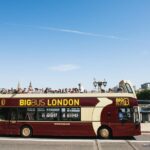 Big Bus London Hop-On Hop-Off Tour with Optional River Cruise - The Practicalities: Duration, Price, and Value