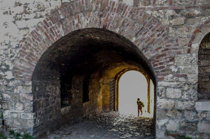 Big Picture of Belgrade - Fortress With a View - The Value of the Tour