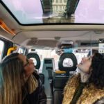 Big Sights Tour  Iconic London Taxi Tour - What to Expect on the Tour