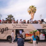 Biga City Tour - Exploring Palermo with a New Lens