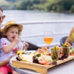 Biggesee: boat tour with hearty snack buffet - The Experience in Detail
