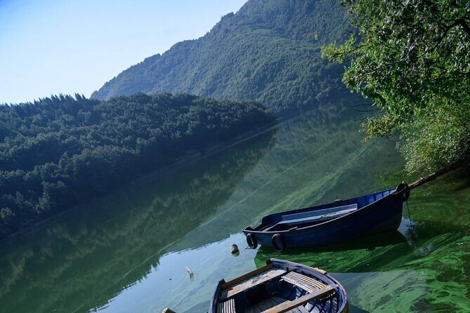 Bigorski Monastery and Duff Waterfalls from Ohrid & Struga. - Bigorski Monastery: A Majestic Religious Site