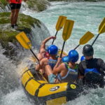 Bihac: Una National Park Guided Rafting Adventure - The Itinerary in Detail