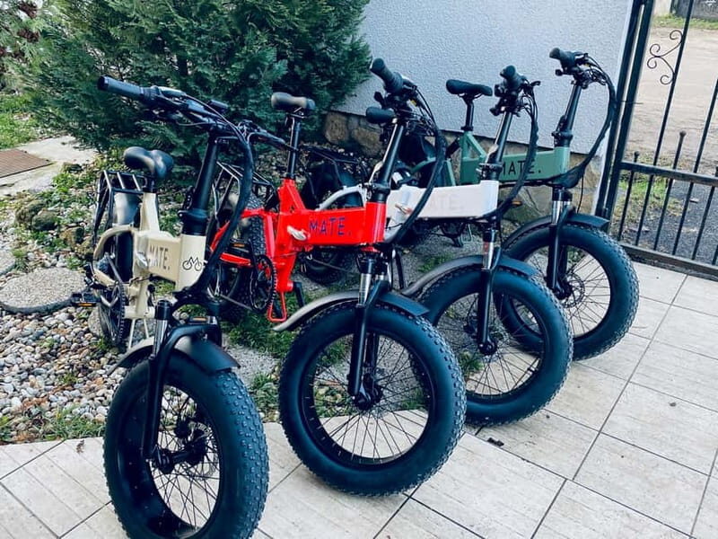 Bike, Boat & Gear Rental - Is This Experience Right for You?