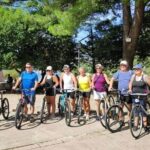 Bike & hike tour - Biking Along the Coast