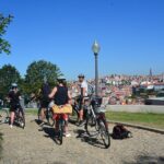 Bike or E-Bike Tour of Porto and Atlantic Coast - What Travelers Are Saying