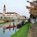Bike & Palladian Villas: Scenic Ride Along the Brenta from Venice - The Itinerary in Detail