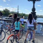 Bike Paris treasures with a live guide - Families & Friends - What the Reviews Say