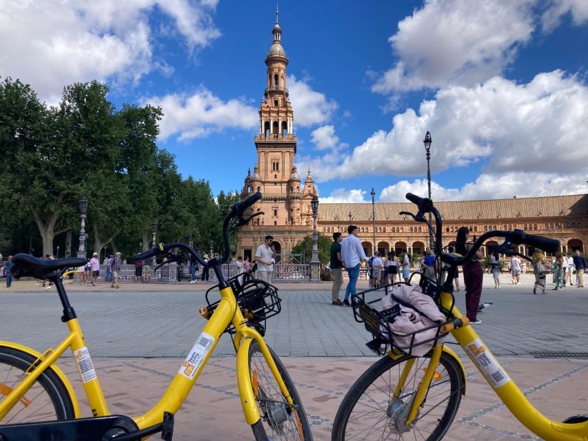 Bike rental 1 day - Who Should Book This Bike Rental?