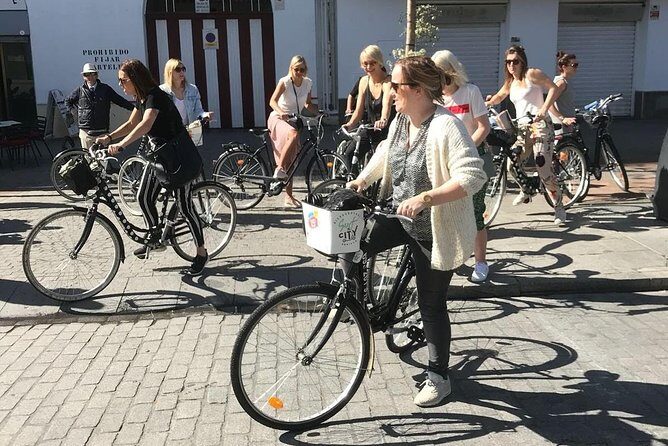 Bike rental all day - Final Thoughts