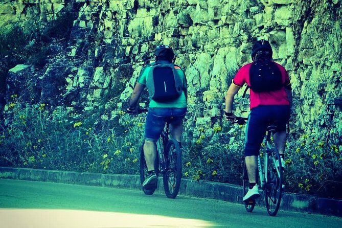BIKE RENTAL and BIKE TOURS in Berat by 1001 Albanian Adventures - Authenticity and Unique Experiences