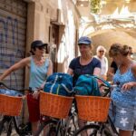 Bike Rental in Bari - Exploring Bari and Beyond on Two Wheels