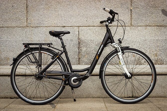 Bike Rental in Madrid - The Rental Process and Practicalities