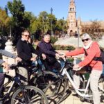 Bike rental in Seville city centre - Practical Tips for Your Bike Adventure in Seville