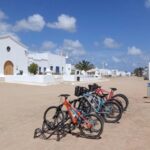 Bike Rental La Graciosa - Why Choose This Bike Rental?