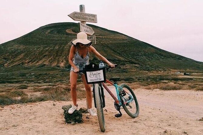 Bike Rental La Graciosa - The Overall Value and Who This Tour Is For