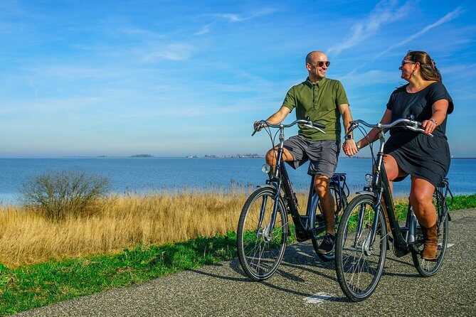 Bike rental Volendam - Explore the Countryside of Amsterdam - FAQ