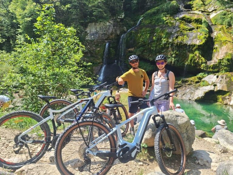 Bike Through Narnia: Waterfalls & Filming Location Bike Tour - Final Thoughts: Who Is This Tour Perfect For?