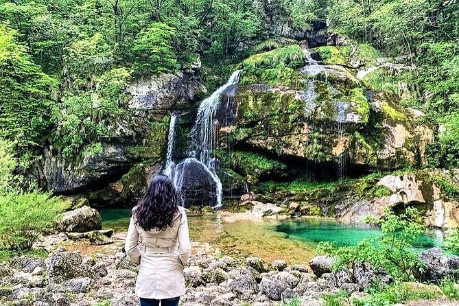 Bike through Narnia: Waterfalls & Filming Location Bike Tour - What the Tour Includes and What to Consider