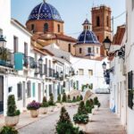 Bike Tour - Benidorm, Albir, Altea - What You Can Expect from the Ride