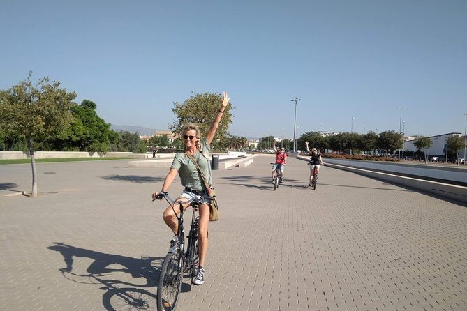 Bike Tour Córdoba - What’s Included and What You Might Want to Bring