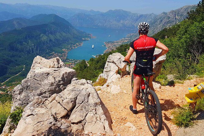 Bike tour - Downhill from Njegos Mausoleum to Kotor bay - Whats Included and What to Consider