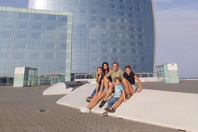 Bike tour for families - Authentic Insights from Other Travelers