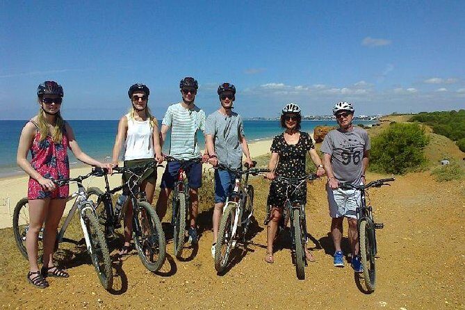 Bike tour Go into Nature - Who Will Love This Tour?