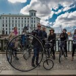 Bike Tour Gothenburg, Guided Bicycle Tours - Why Choose This Bike Tour in Gothenburg?