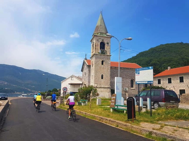 Bike tour - Kotor Bay circle and visit Our Lady of the Rock - Final Thoughts: Is It Worth It?