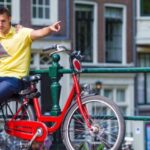 Bike Tour of Amsterdam Old Town, Top Attractions and Nature - The 2-Hour Tour: A Quick, Yet Rich Introduction