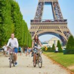 Bike Tour of Paris Old Town, Top Attractions and Nature - Who Will Love This Tour?