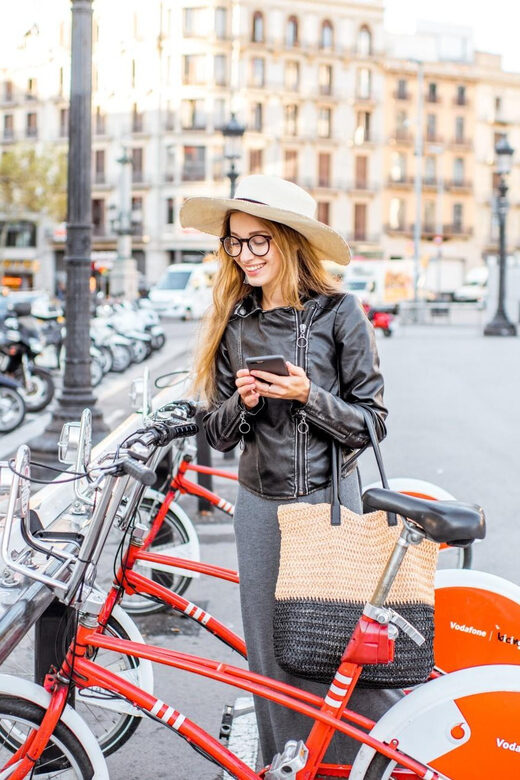 Bike Tour of Szczecin Old Town, Top Attractions and Nature - A Deep Dive Into Szczecin’s Bike Tour