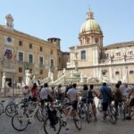 Bike tour of the historic center of Palermo with tasting - What’s Included and What You Should Know