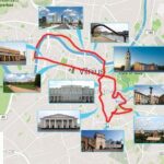 Bike Tour of Vilnius Highlights "Iconic Landmarks & Hidden Gems" - Who Should Book This Tour?